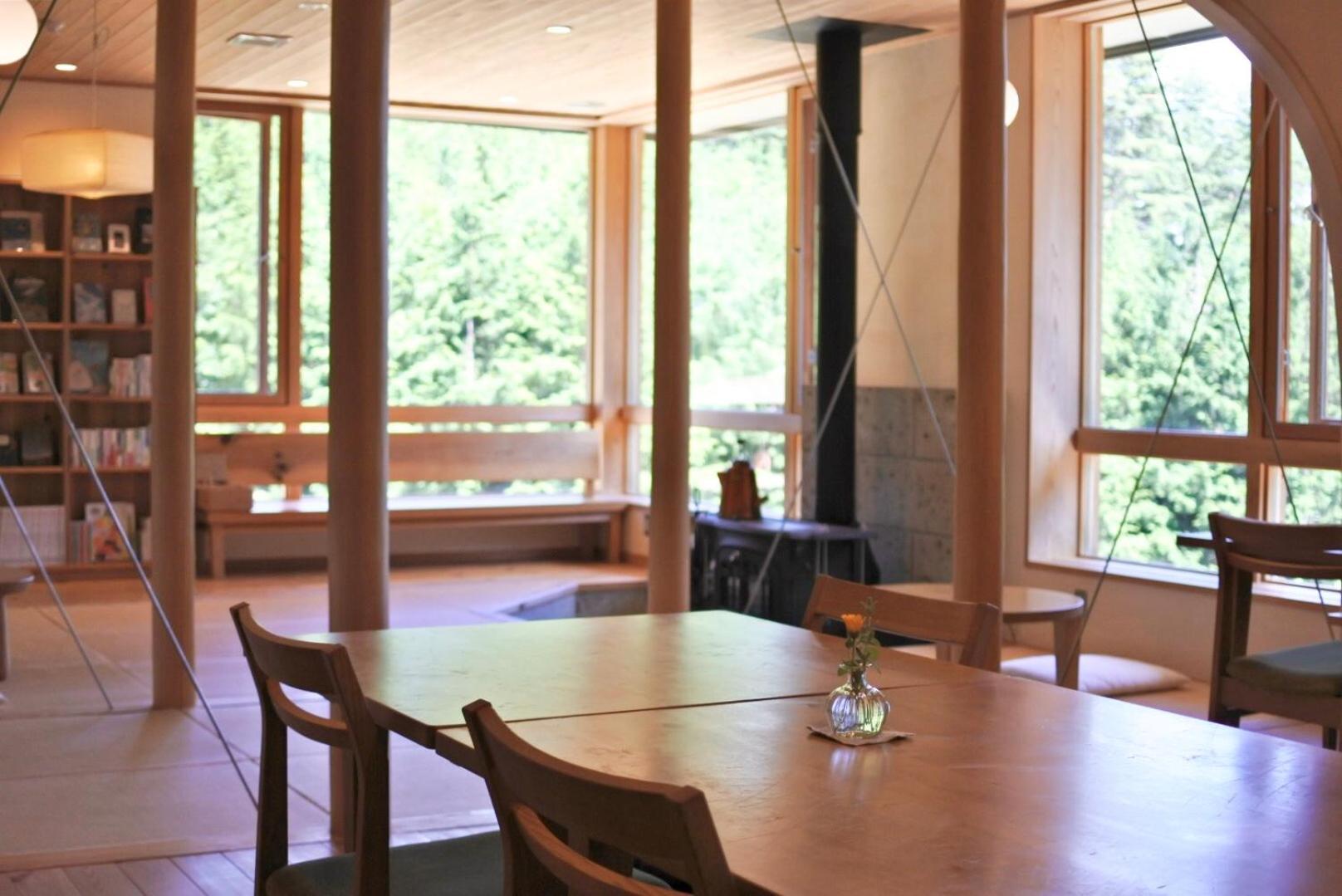 Yasuesou Hotel Ikeda  Buitenkant foto