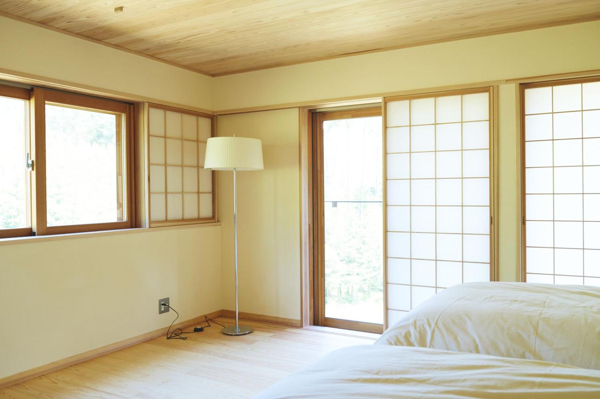 Yasuesou Hotel Ikeda  Buitenkant foto