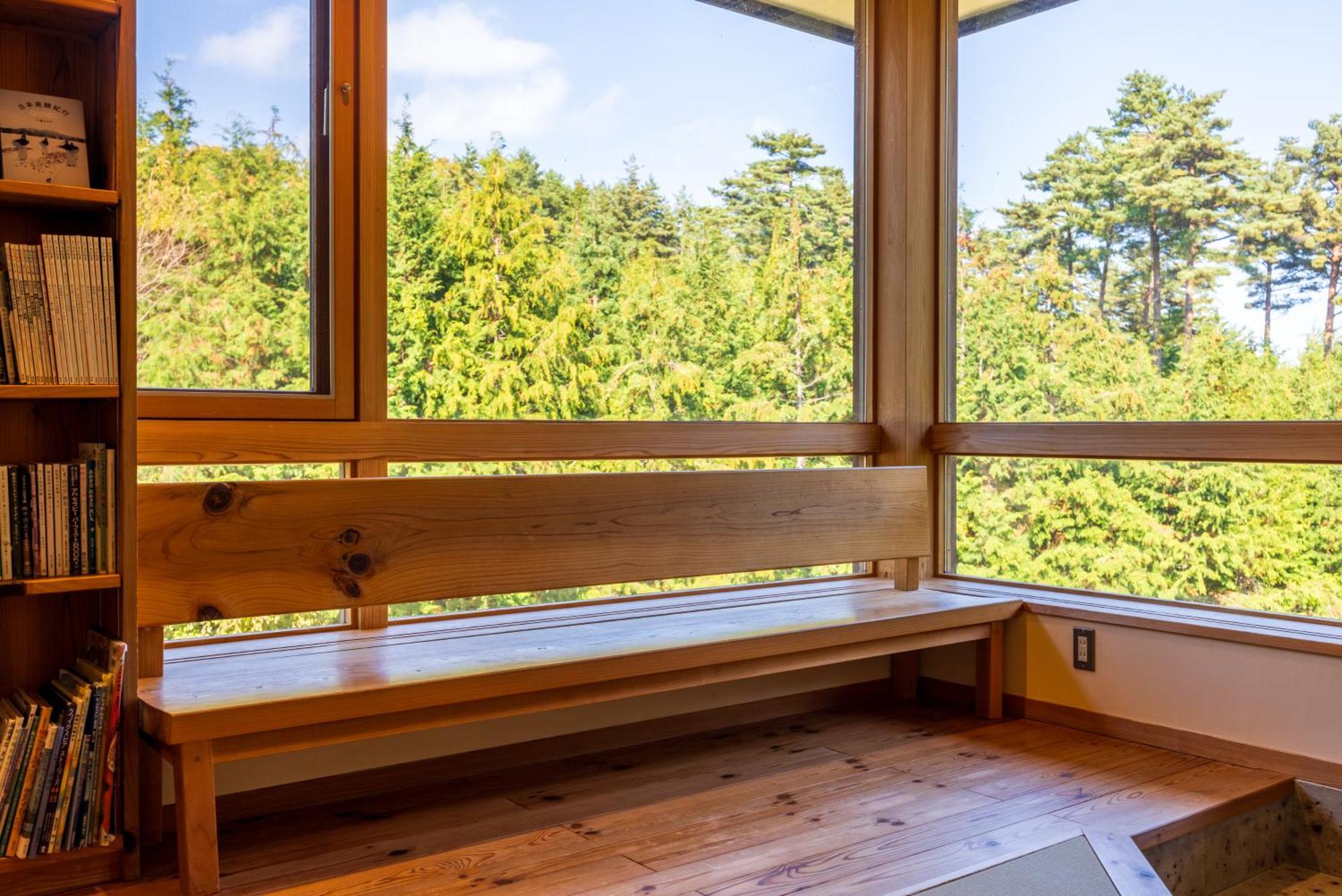 Yasuesou Hotel Ikeda  Buitenkant foto
