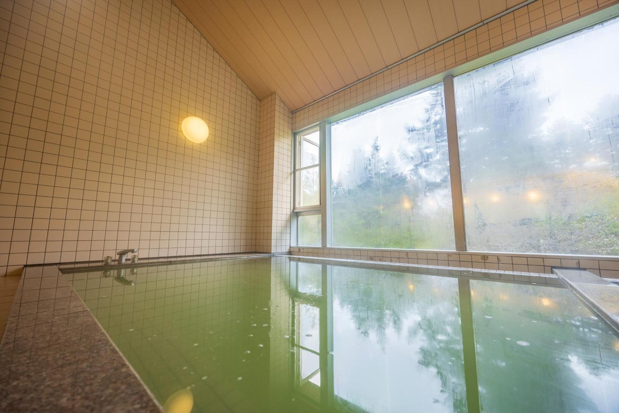 Yasuesou Hotel Ikeda  Buitenkant foto